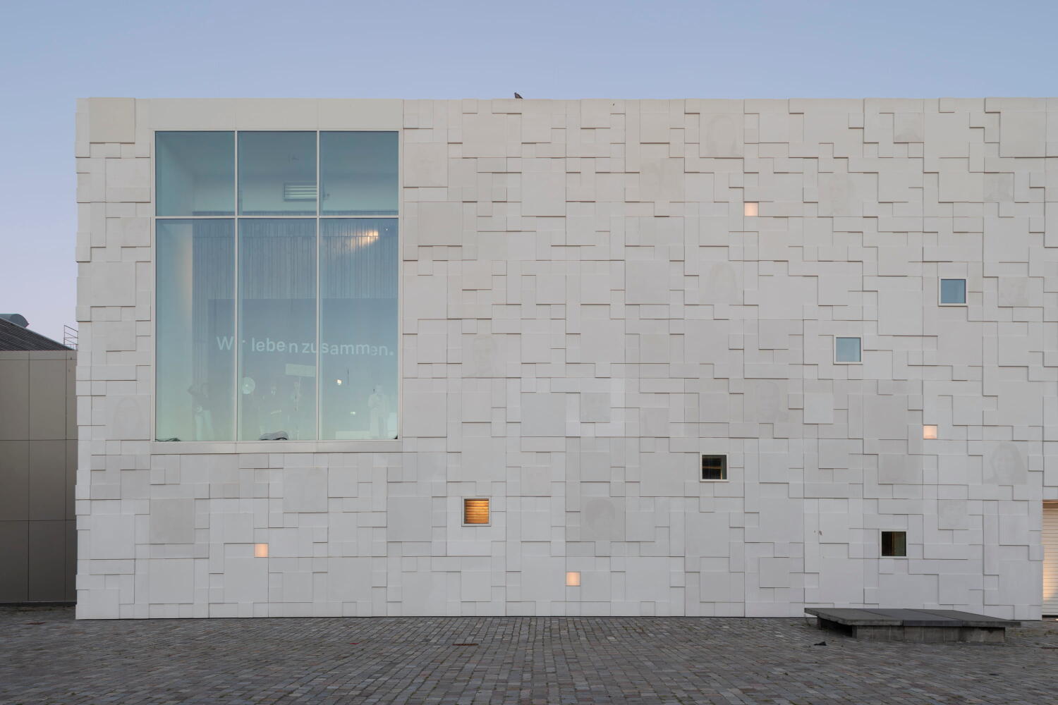 Deutsches Auswandererhaus